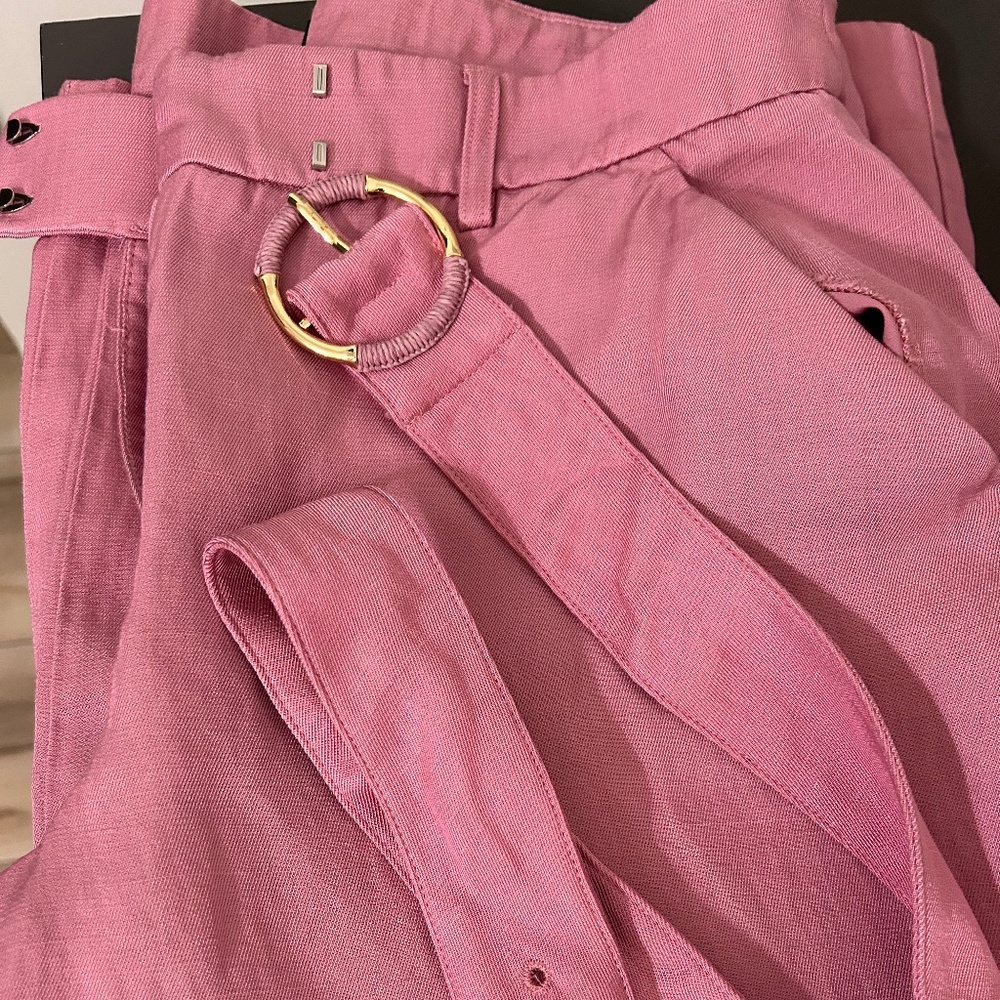 Express Editor Pants - image 1